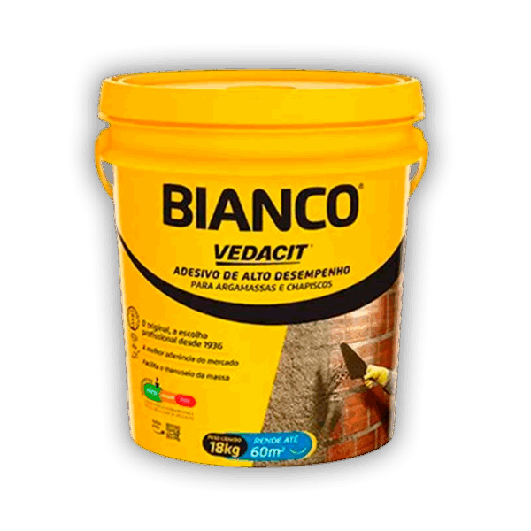 BIANCO Balde 18Kg
