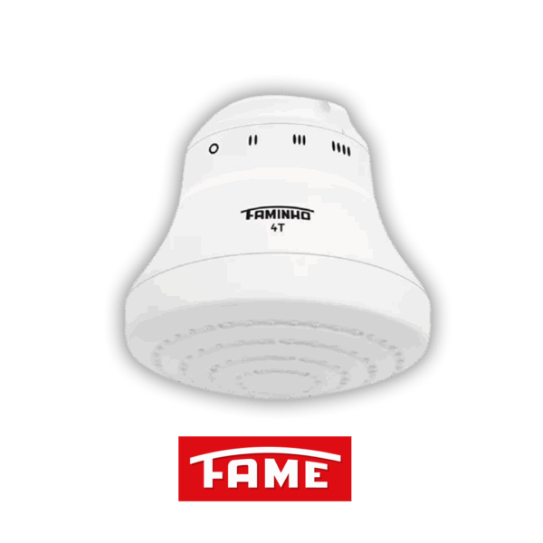 Fame Ducha Faminho 4T 5400W
